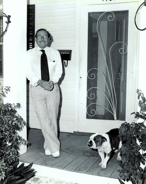 Tennessee Williams Key West