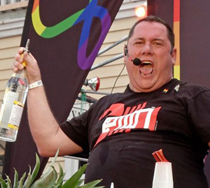 Stoli Key West Cocktail Classic 2014 winner