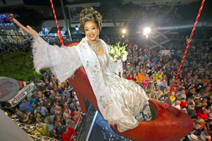 Drag Queen Drop Key West