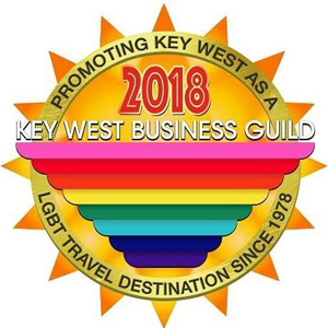 Key West Business Guild logo