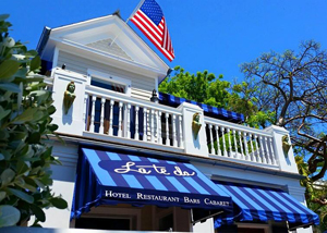 La Te Da Key West
