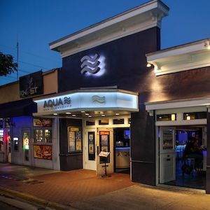 Aqua Nightclub Key West