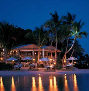 Little Palm Island Lower Florida Keys