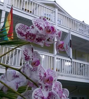 Equator Resort Florida Keys