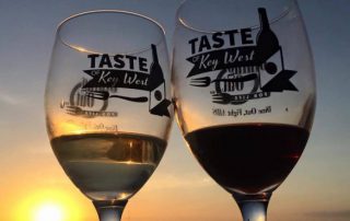 Wine Glasses