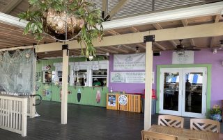 Key Largo Fisheries