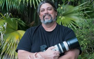 Mark Hedden photographer Key West