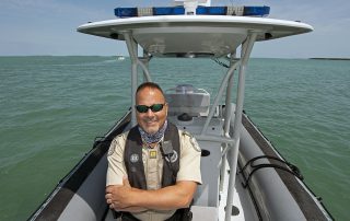 Captain Dave Dipre Florida Keys