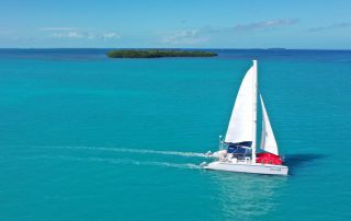 Blu Q Florida Keys