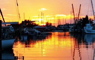 Safe Harbor Stock Island Marina