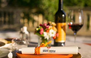 Key West Food & Wine Festival