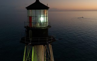 Alligator Reef Lighthouse Florida Keys