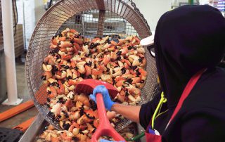 FLORIDA KEYS stone crab