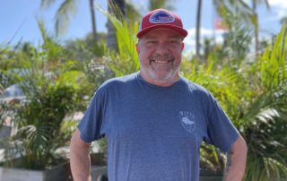Mill McCleary Key West