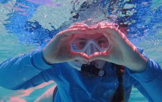 Diver Florida Keys