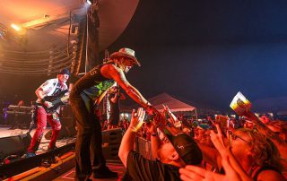 Bret Michaels Key West