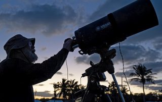 Winter Star Party Lower Keys