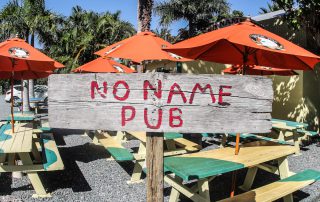 No Name Pub Lower Keys