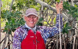 Lower Florida Keys kayak guide