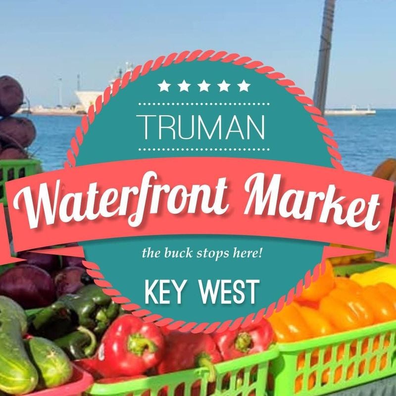 Truman Waterfront Market Key West