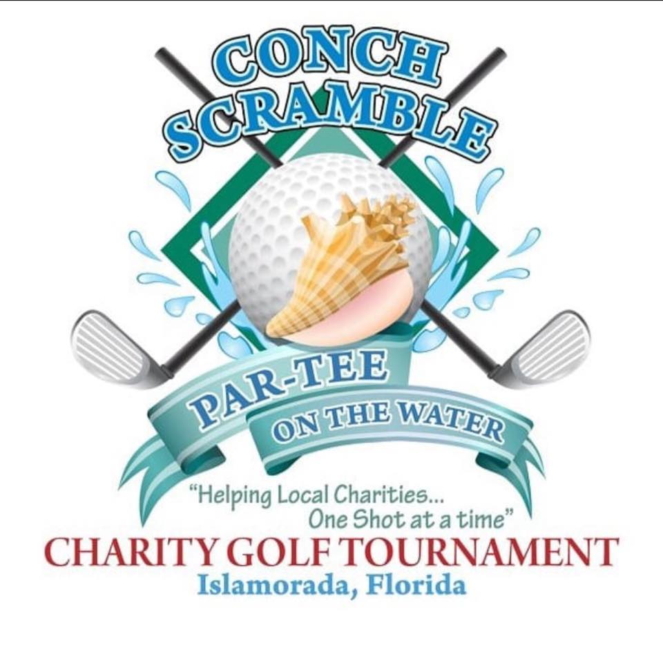 Conch Scramble Charity Golf Tournament