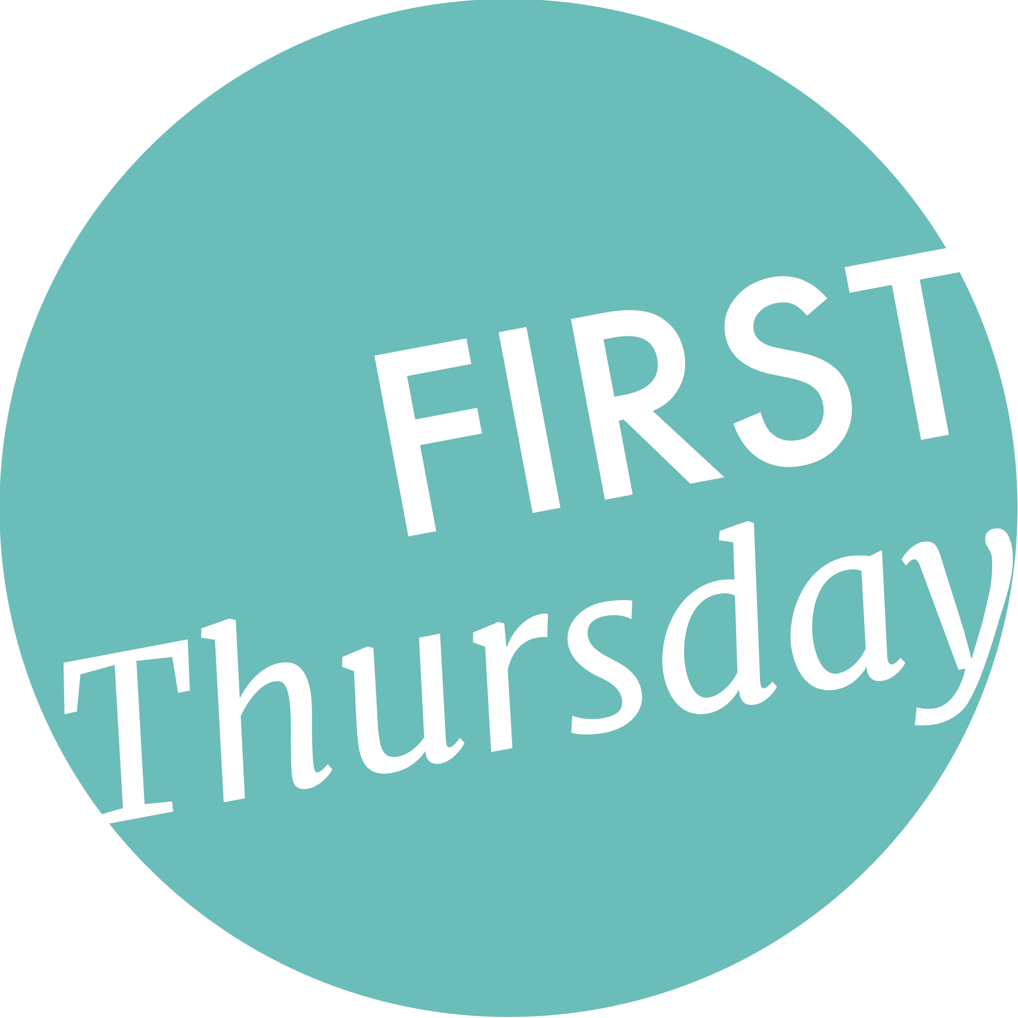 Studios of Key West: First Thursday Open House