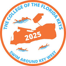 College of the Florida Keys Swim Around Key West
