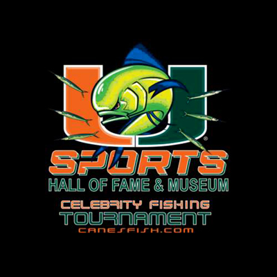 UM Sports Hall of Fame & Museum Fan Fest & Celebrity Fishing Tournament