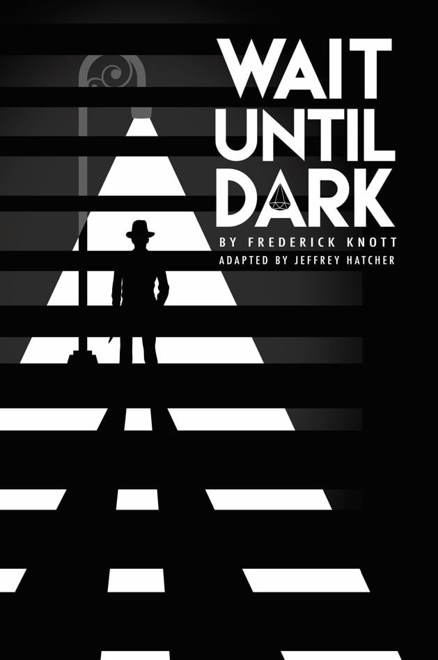 Waterfront Playhouse: Wait Until Dark