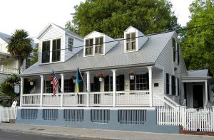 Key West's Oldest House Museum