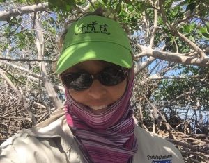 Park Ranger Florida Keys