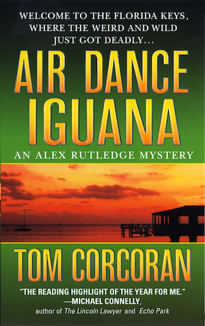 Tom Corcoran