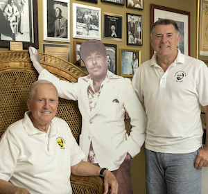 Tennessee Williams Museum Key West