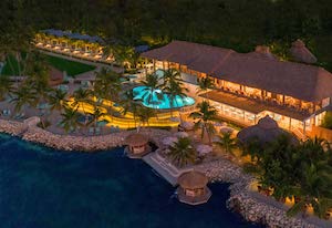 Bungalows Key Largo