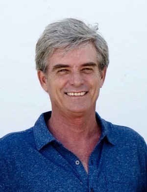 George Bellenger Florida Keys
