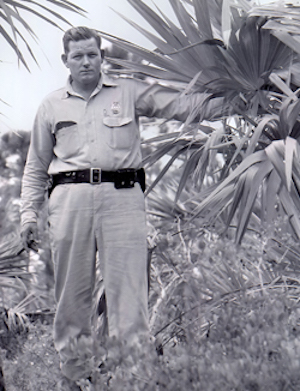 Jack Watson National Key Deer Refuge
