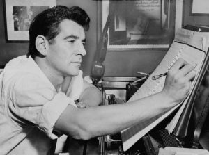 Leonard Bernstein