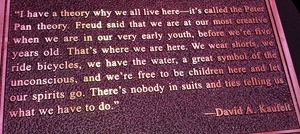 Key West literary heritage