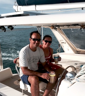 Kelly McKinnon Florida Keys
