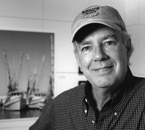 Tom Corcoran author