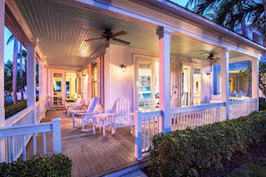 Sunset Key Cottages Key West