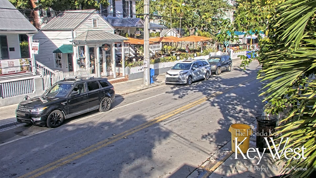 Live Florida Keys Webcams | Key West View | Visit Florida Keys