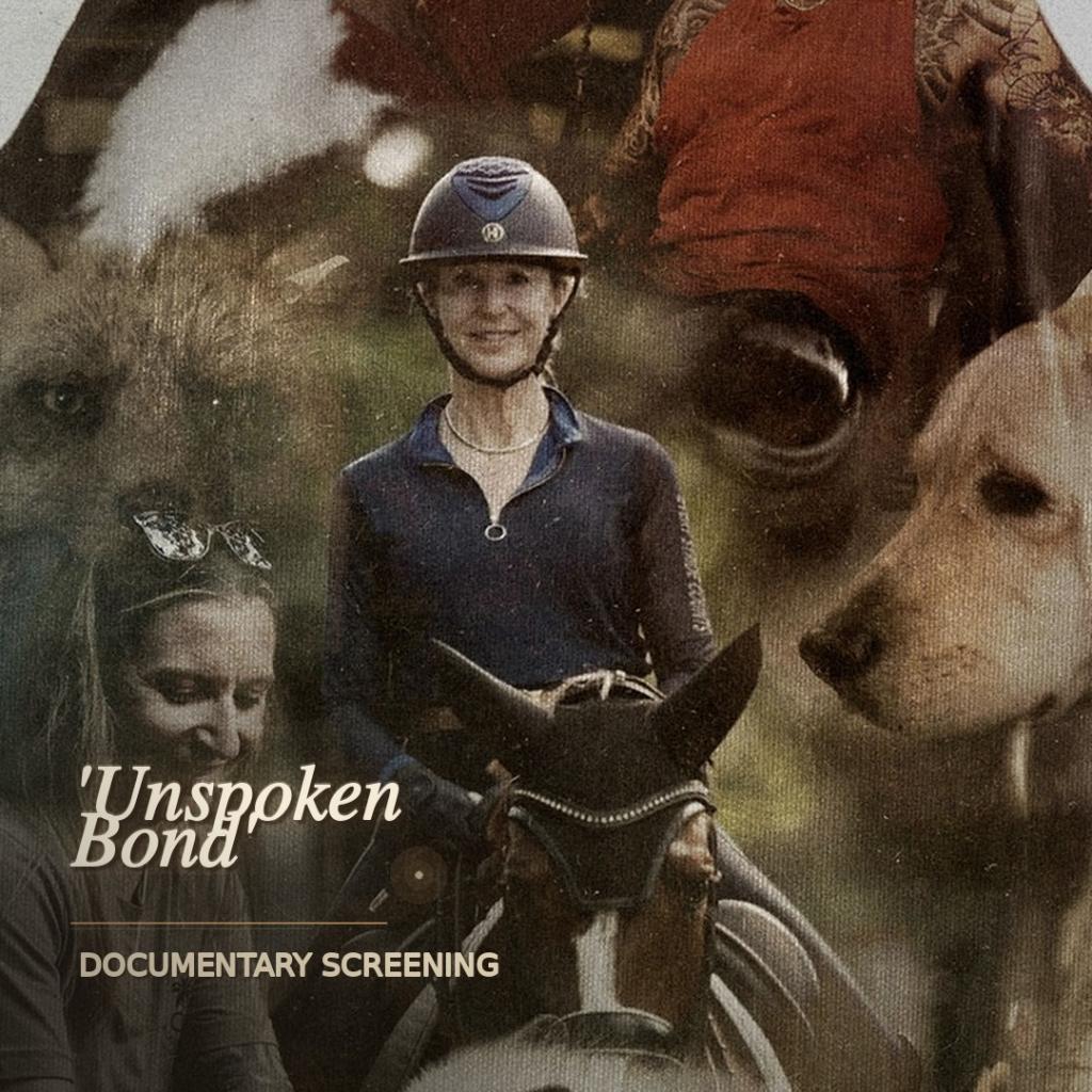 'Unspoken Bond' Documentary Screening