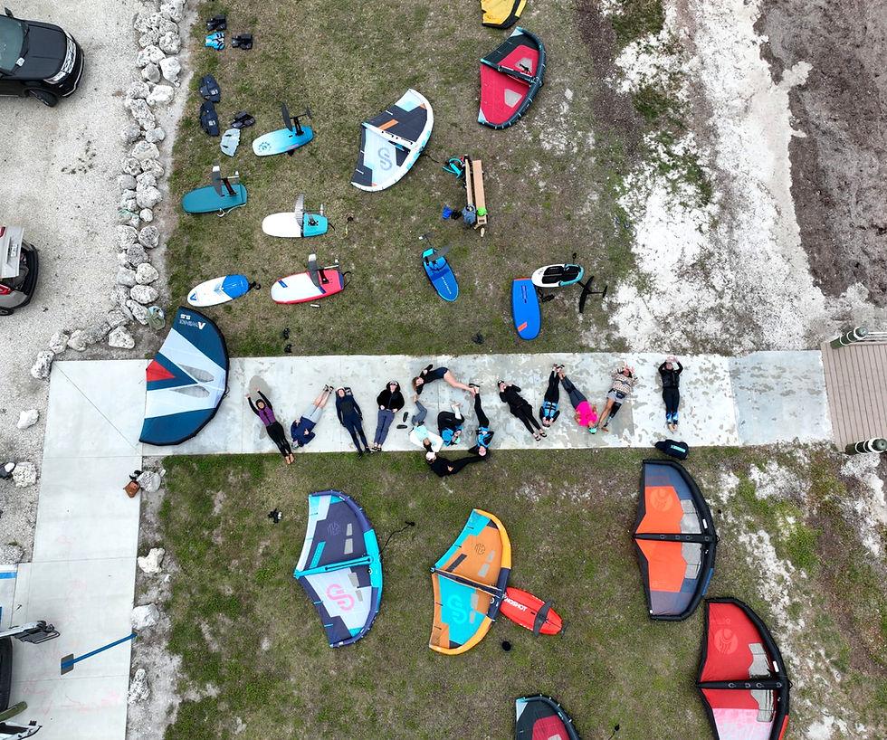 Women of Wing Clinic