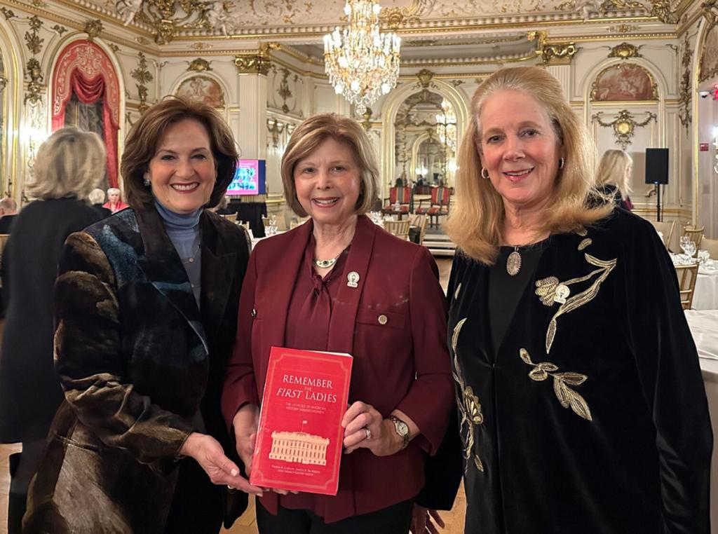 Honoring America’s First Ladies: Two-Night Series at the Harry S. Truman Little White House 