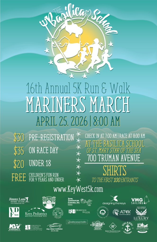 15th Annual Mariners March