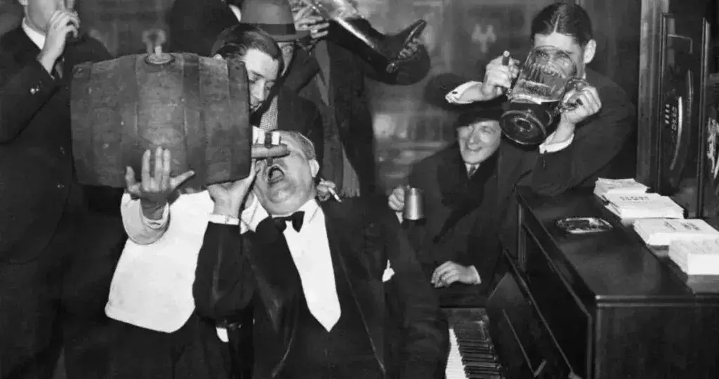 92nd Key West End of Prohibition Celebration