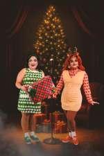 Beyond the Beehive: A Christmas Revue at Birdcage Cabaret 