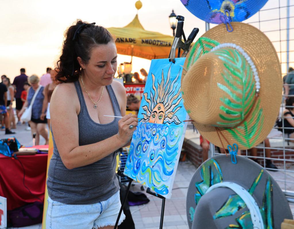 Summer Solstice Celebration (2026)