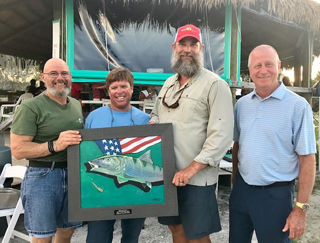 Sugarloaf Showdown (2025)